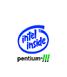 Intel Pentium III